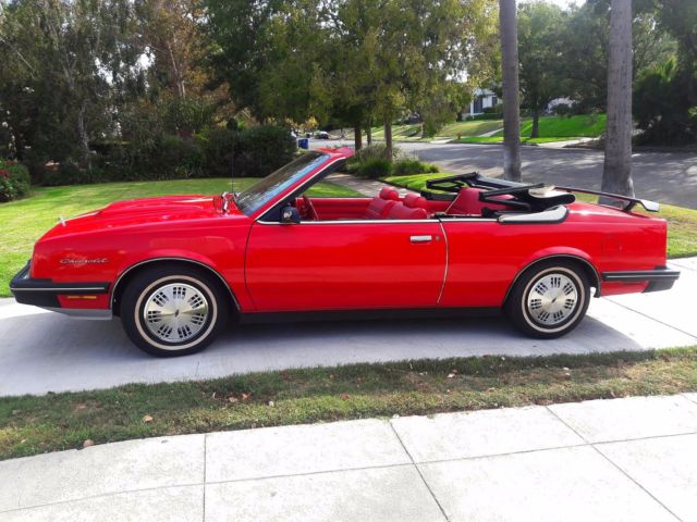 1984 Chevrolet Celebrity - photo 8