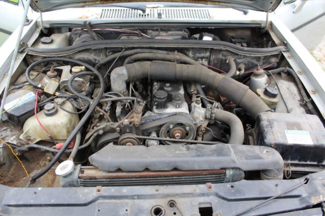 1984 Chevrolet Chevette - photo 10