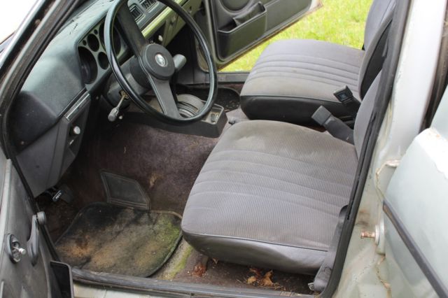 1984 Chevrolet Chevette - photo 6