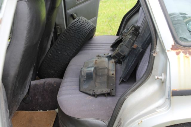 1984 Chevrolet Chevette - photo 8