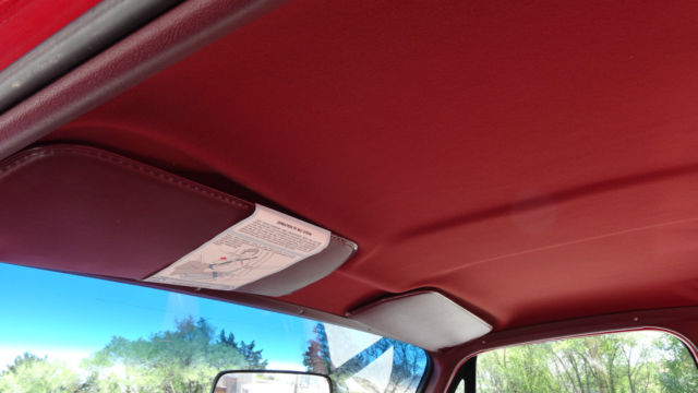 1984 Chevrolet C-10 Silverado Standard Cab Pickup 2-Door - photo 11