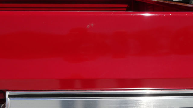 1984 Chevrolet C-10 Silverado Standard Cab Pickup 2-Door - photo 13