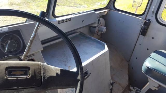 1984 Chevrolet Chevy Van - photo 10