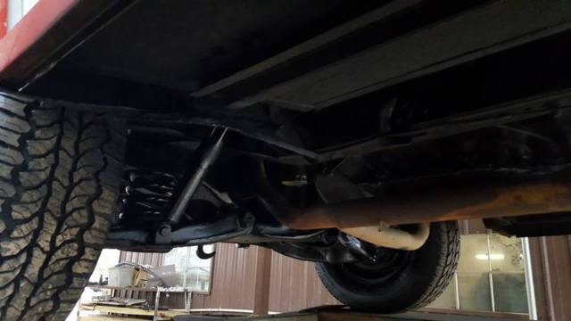 1984 Chevrolet Chevy Van - photo 13