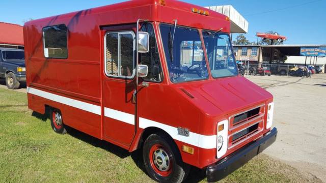 1984 Chevrolet Chevy Van - photo 3