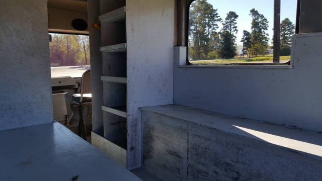 1984 Chevrolet Chevy Van - photo 7