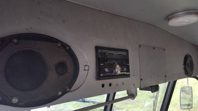 1984 Chevrolet Chevy Van - photo 8