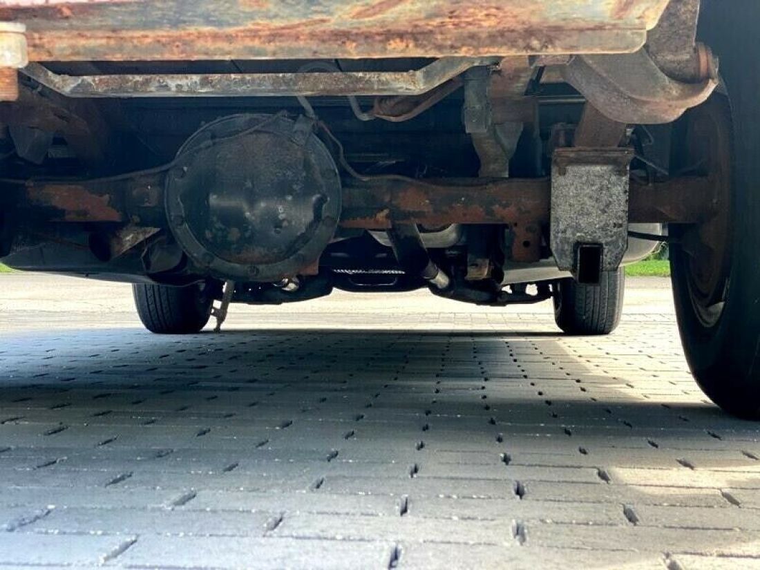 1984 Chevrolet C-10 Regular Cab 2WD - photo 12