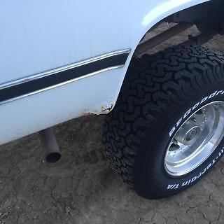 1984 Chevrolet Other Pickups - photo 11