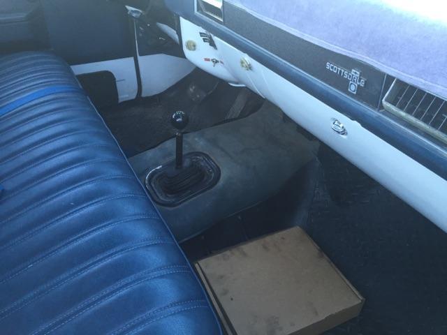 1984 Chevrolet Other Pickups - photo 5