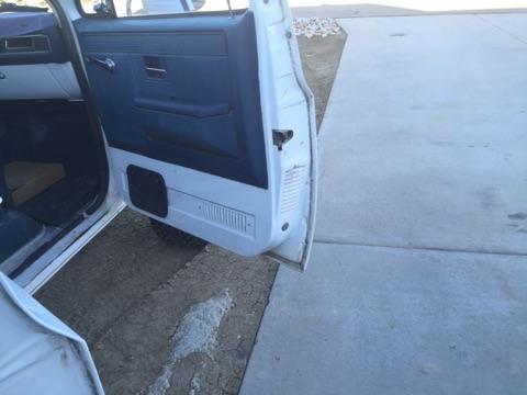 1984 Chevrolet Other Pickups - photo 8