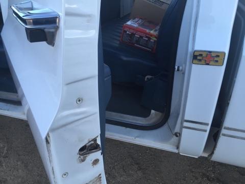1984 Chevrolet Other Pickups - photo 9