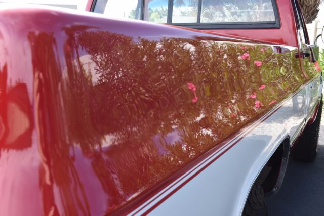 1984 Chevrolet C-10 -- - photo 9