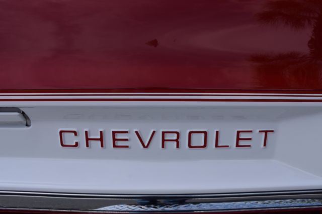 1984 Chevrolet C-10 4x4 - photo 9