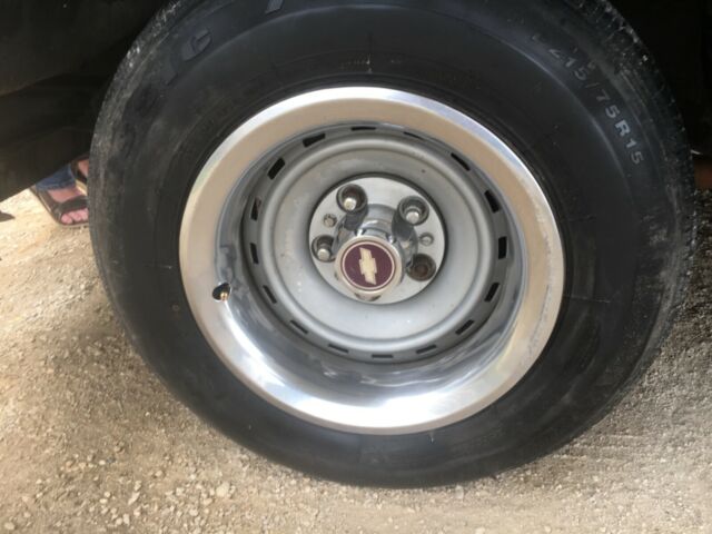 1984 Chevrolet C/K Pickup 1500 - photo 5