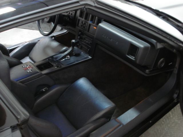 1984 Chevrolet Corvette - photo 12