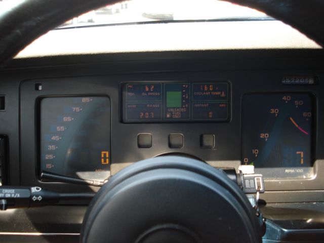 1984 Chevrolet Corvette - photo 13