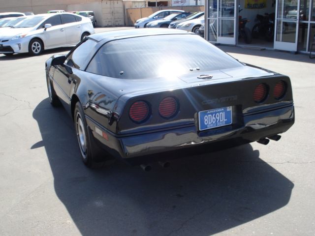 1984 Chevrolet Corvette - photo 5