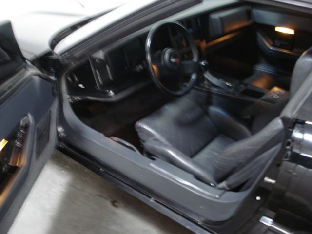 1984 Chevrolet Corvette - photo 6