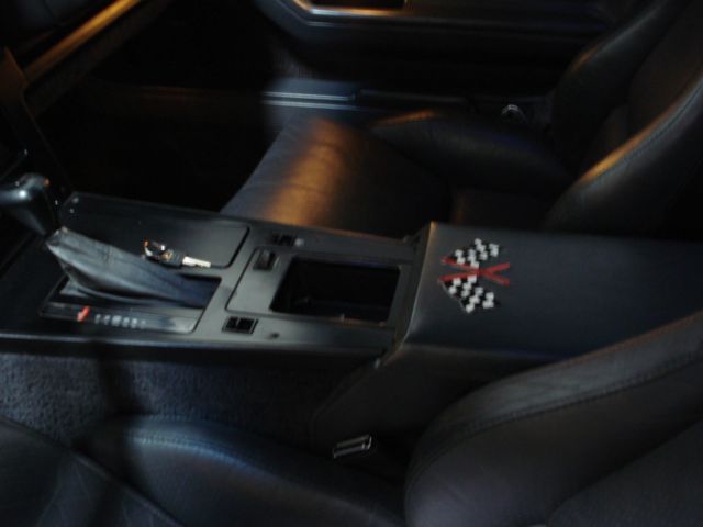1984 Chevrolet Corvette - photo 7