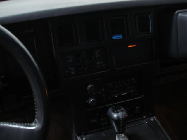 1984 Chevrolet Corvette - photo 9