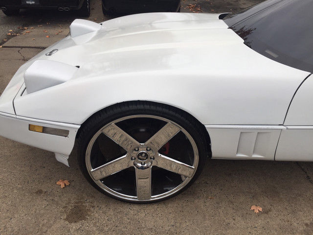 1984 Chevrolet Corvette -- - photo 12