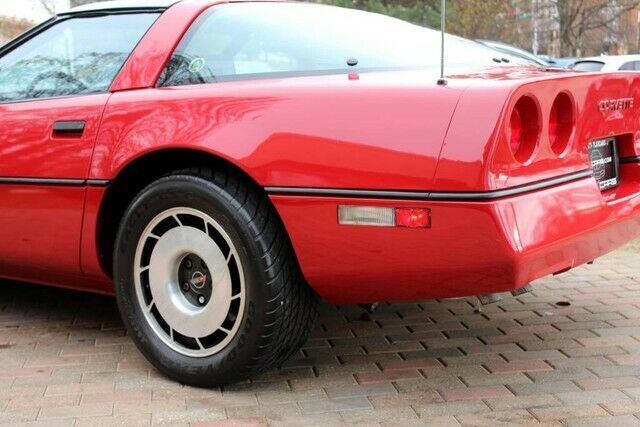 1984 Chevrolet Corvette -- - photo 10