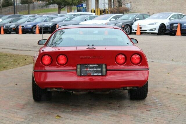 1984 Chevrolet Corvette -- - photo 12