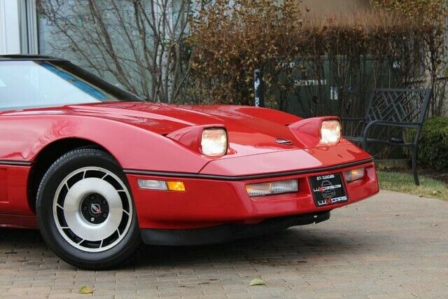 1984 Chevrolet Corvette -- - photo 4