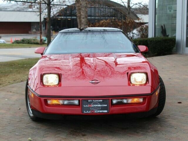 1984 Chevrolet Corvette -- - photo 7