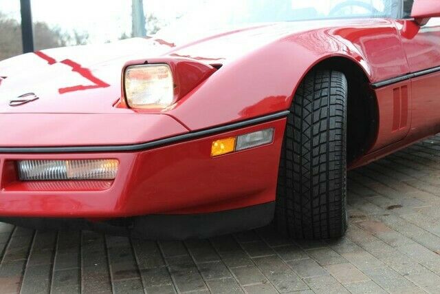 1984 Chevrolet Corvette -- - photo 8