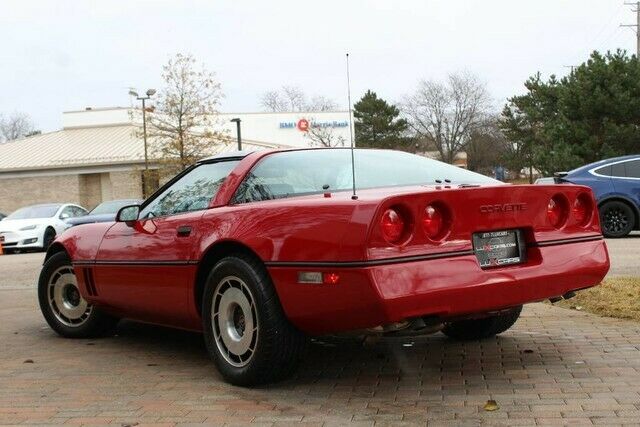 1984 Chevrolet Corvette -- - photo 9