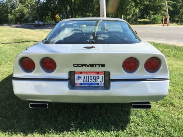 1984 Chevrolet Corvette - photo 4