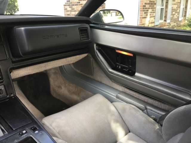 1984 Chevrolet Corvette - photo 6