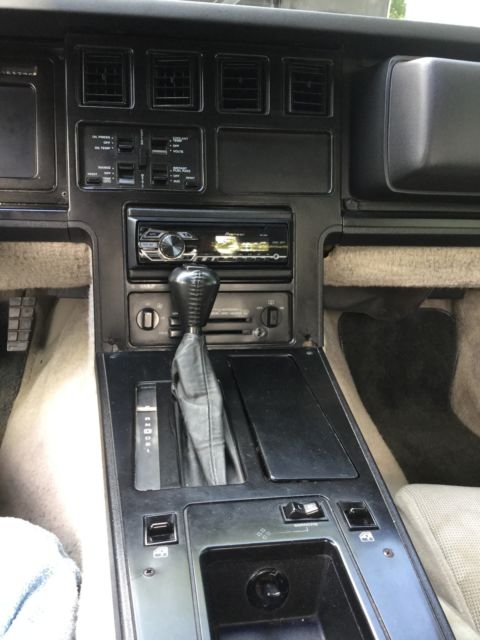 1984 Chevrolet Corvette - photo 7