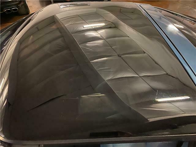 1984 Chevrolet Corvette Stingray - photo 12