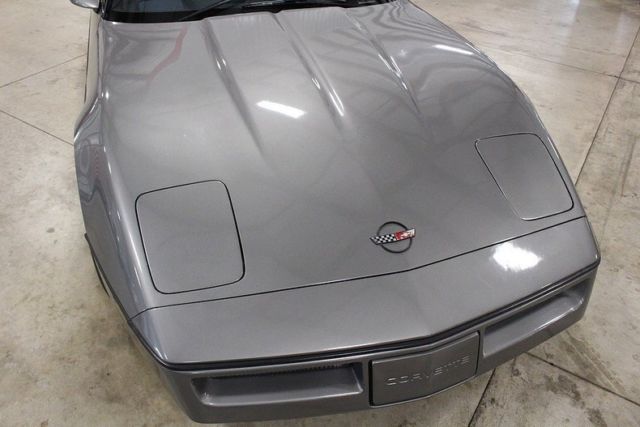1984 Chevrolet Corvette -- - photo 10