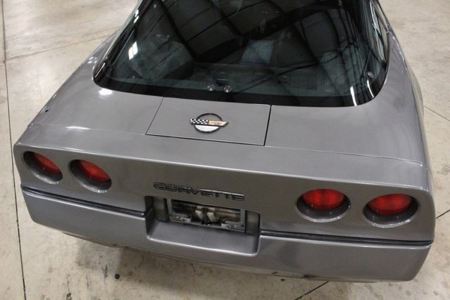 1984 Chevrolet Corvette -- - photo 13