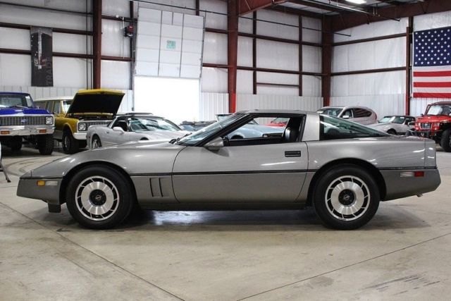 1984 Chevrolet Corvette -- - photo 3