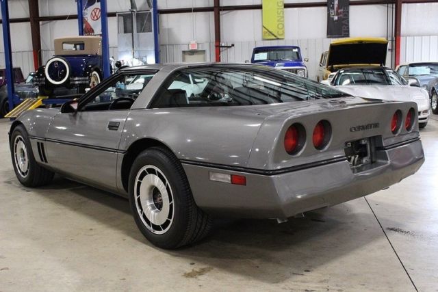 1984 Chevrolet Corvette -- - photo 4