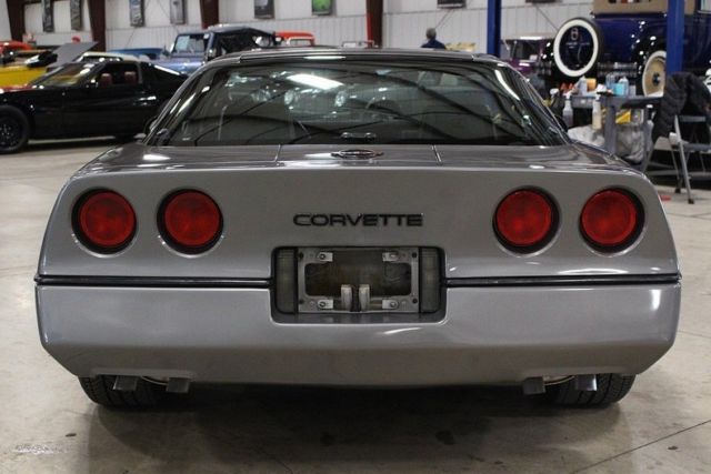 1984 Chevrolet Corvette -- - photo 5