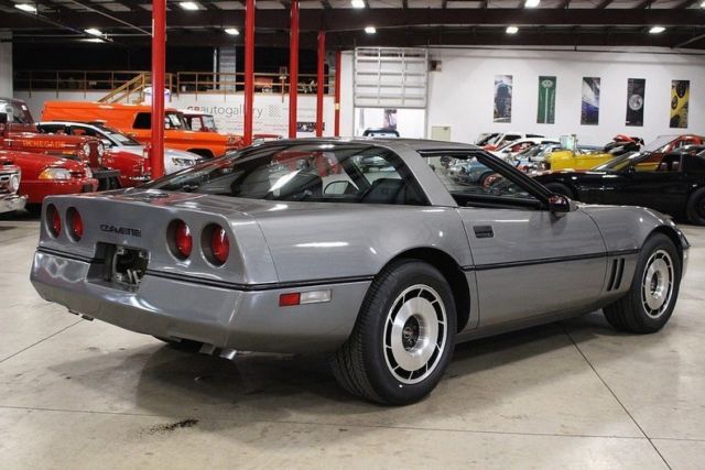 1984 Chevrolet Corvette -- - photo 6