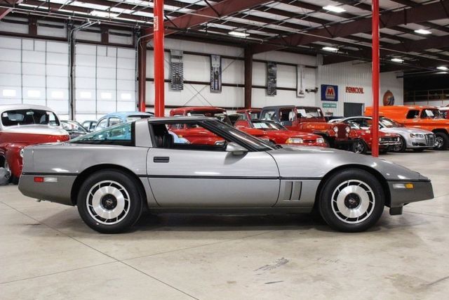 1984 Chevrolet Corvette -- - photo 7