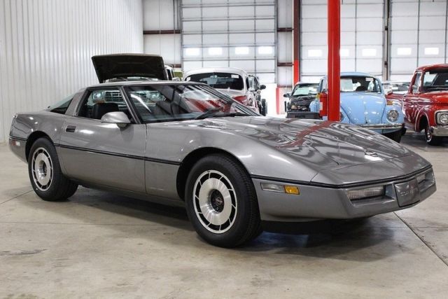 1984 Chevrolet Corvette -- - photo 8