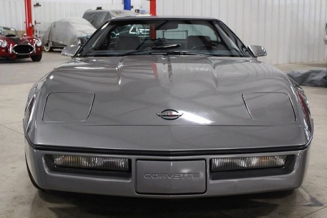 1984 Chevrolet Corvette -- - photo 9