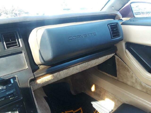 1984 Chevrolet Corvette -- - photo 11