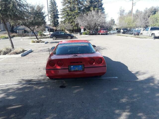 1984 Chevrolet Corvette -- - photo 4