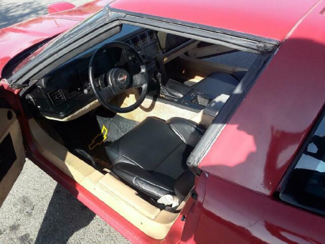 1984 Chevrolet Corvette -- - photo 8
