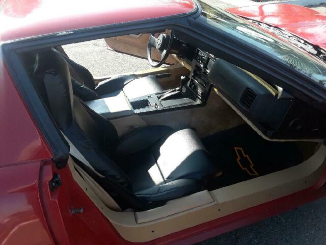 1984 Chevrolet Corvette -- - photo 9