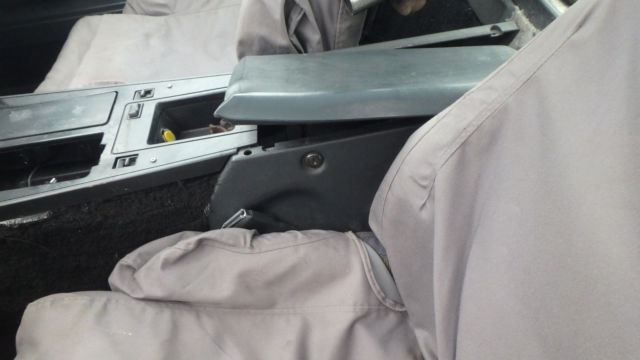 1984 Chevrolet Corvette CLOTH - photo 11